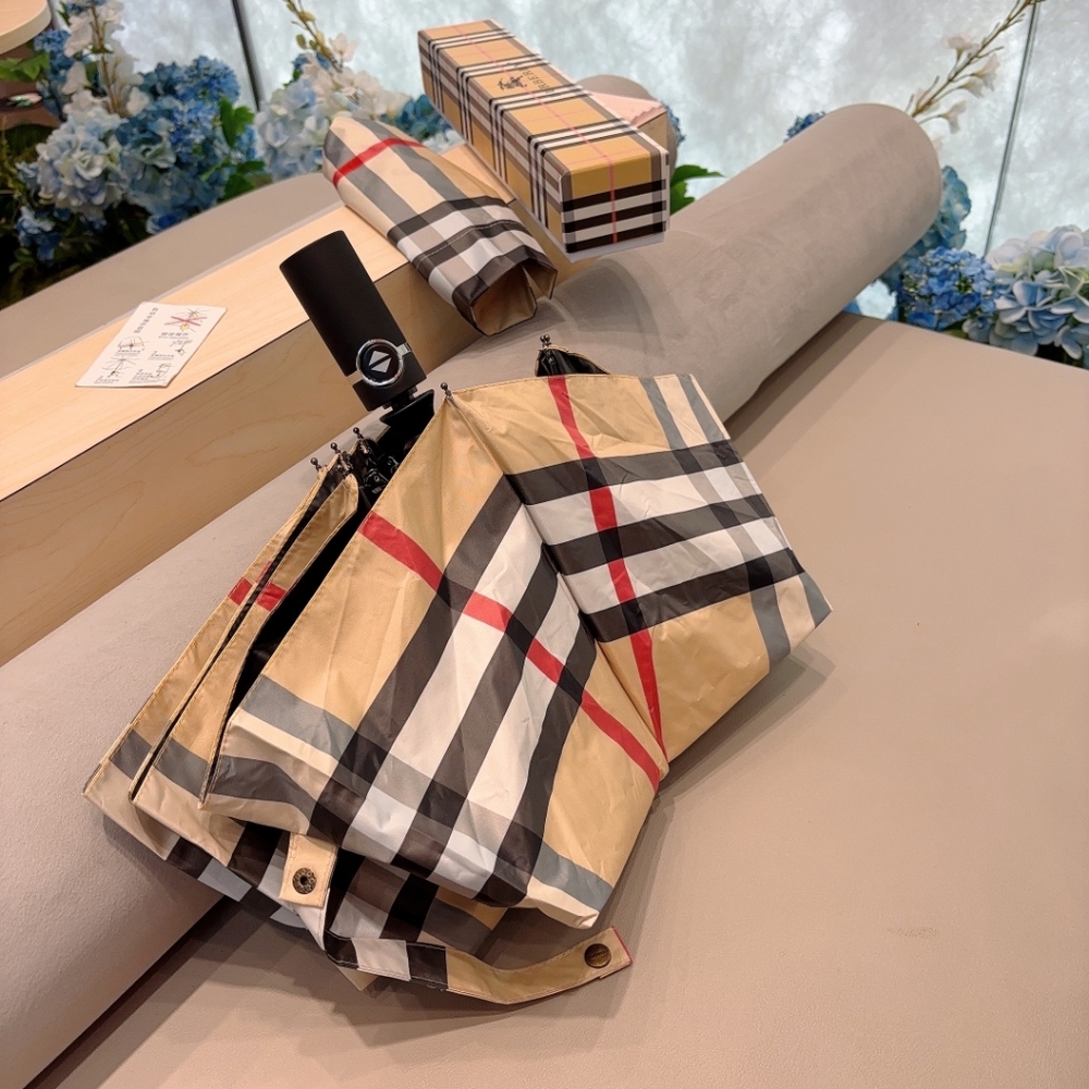 BURBERRY - Picture 6 of 6